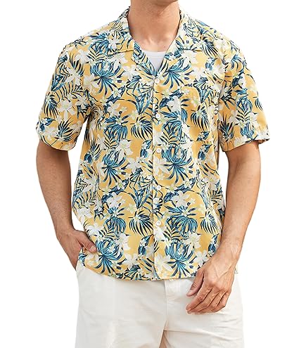 BUCK-TICK 歴代ロゴ柄アロハ開襟シャツ　Ｌサイズ Amazon.co.jp: BUCK-TICK アロハシャツ : ファッション